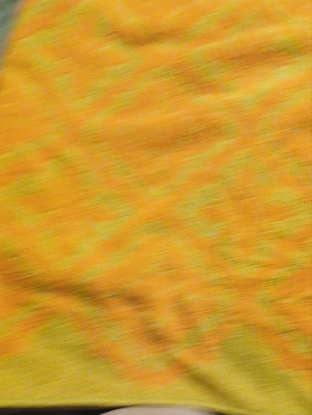N/A vibrant orange